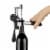 True Fabrications Lever Corkscrew Set Perspective: right