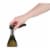 True® Corkscrew & Foil Cutter Perspective: right