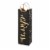 True Fabrications Cheers Wine Bags - Assorted Perspective: right