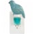 ScentSationals Birdie Fragrance Oil Diffuser Perspective: right