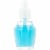 ScentSationals Scent Charms™ Eucalyptus and Sea Salt Fragrance Oil Refill Perspective: right