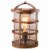 Oak & Rye Adelaide Edison Wax Warmer Perspective: right