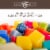 Oak & Rye Sandalwood Vanilla Scented Wax Cubes Perspective: right