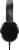 Skullcandy® Riff On-Ear Wired Headphones - Black Perspective: right