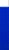 Skullcandy Jib + Active Amlified Active Sound Wireless Sport Earbuds - Blue Perspective: right