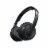 Skullcandy Cassette Wireless Bluetooth Headphones - Black Perspective: right
