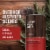 Every Man Jack® Cedarwood Hydrating Men's Body Wash for All Skin Types Perspective: right