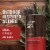 Every Man Jack® Cedarwood Hydrating Men's Body Wash for All Skin Types Perspective: right