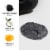 Every Man Jack® Activated Charcoal Face Scrub Perspective: right