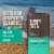 Every Man Jack® Sea Salt Hydrating Men's Body Wash for All Skin Types Perspective: right