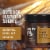 Every Man Jack® Sandalwood Hydrating Naturally Derived Beard Butter for Men Perspective: right