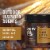 Every Man Jack Mens Beard Butter, Sandalwood Perspective: right