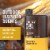 Every Man Jack Mens 2 in 1 Shampoo and Conditioner, Sandalwood Perspective: right