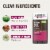 Every Man Jack® Crimson Oak Men’s Aluminum Free Natural Deodorant Perspective: right