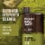 Every Man Jack Mens Daily 2 in 1 Shampoo and Conditioner, Coastal Forest Perspective: right