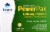 Trace Minerals Electrolyte Stamina Power Pak Lemon Lime Dietary Supplement Packets Perspective: right