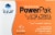Trace Minerals Electrolyte Stamina Power Pak Orange Blast Dietary Supplement Packets Perspective: right