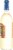 Rock of Ages Winery Flat River Sweet Muscadine White Wine Perspective: right
