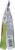 Crunchmaster® Avocado Toast Salt & Pepper Perspective: right