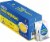 Garbage Disposal Cleaner and Deodorizer - 24-Count (6-Month Supply) Foaming Lemon Scented Perspective: right