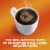 Dunkin'® Donuts Dunkin' Decaf Ground Coffee Perspective: right