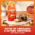 Dunkin’ Pumpkin Spice Artificially Flavored Ground Coffee Perspective: right