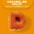 Dunkin’ Caramel Me Crazy Ground Coffee Perspective: right