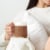 Dunkin'® Cinnamania™ Ground Coffee Perspective: right