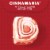 Dunkin’ Cinnamania Ground Coffee Perspective: right