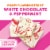 Dunkin’ Polar Peppermint Artificially Flavored Ground Coffee Perspective: right