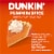 Dunkin® Pumpkin Spice K-Cup Coffee Pods Perspective: right