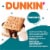 Dunkin'® S'mores K-Cup® Coffee Pods Perspective: right
