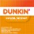 Dunkin'® Caramel Me Crazy K-Cup Coffee Pods Perspective: right