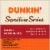 Dunkin'® Signature Series Select Balanced Medium Roast K-Cup Coffee Pods Perspective: right