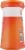 Dunkin'® Medium Roast Dunkin' Decaf® Ground Coffee Perspective: right