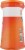 Dunkin'® Medium Roast Dunkin' Decaf® Ground Coffee Perspective: right