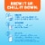 Dunkin’ Cold Ground Coffee Perspective: right