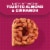 Dunkin′ Candy'D Almond Flavored Ground Coffee Perspective: right
