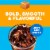 Dunkin’ Caramel Artificially Flavored Cold Brew Concentrated Coffee Perspective: right