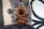 Stuffed Star Wars Plush Toy - 9" Talking Jawa Doll Perspective: right