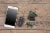 Star Wars Mini Talking Plush Toy Clip On - Boba Fett Perspective: right
