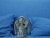 Doctor Who 9" Weeping Angel Plush With Sound - Talking Soft Toy Perspective: right