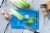 Doctor Who TARDIS Cutting Board Perspective: right