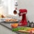 KitchenAid Fresh Prep Slicer/Shredder Attachment Perspective: right