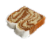 Simple Joys Sliced Iced Cinnamon Swirl Cake Perspective: right
