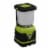 Tahoe Trails Camp Lantern - Green/Gray Perspective: right