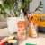 good2grow® Orange Mango Flavored Juice Beverage Perspective: right