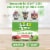good2grow® 100% Fruit Punch Assorted Characters Juice Perspective: right