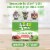 good2grow® 100% Fruit Punch Assorted Characters Juice Perspective: right