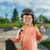 good2grow® 8oz Organic Chocolate Milk Perspective: right